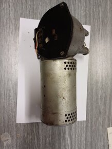 Prodám motor stěrače - 5