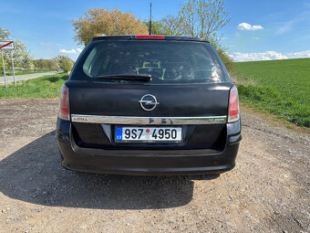 Prodám Opel Astra H - 5