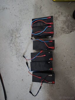 Sports lakemaster M2 - 5