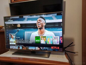 Smart TV LG 42LB650-úhlopříčka 106cm, Wi-Fi, DVB-T2 - 5