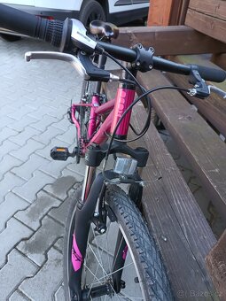 Superior Modo XC 24 - 5