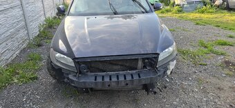 Volvo S80 D5 náhradní díly motor, převodovka - 5