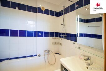 Pronájem bytu 3+1 73 m2 Na Kopci, Jihlava - 5