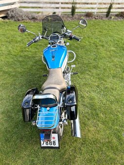 HYOSUNG AQULA GV 650 - 5