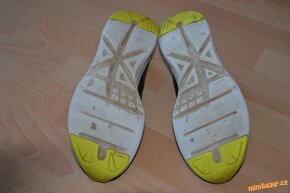 Boty dětské PUMA vel. 41 - 5