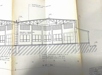 PRONÁJEM SKLADU UHERSKÉ HRADIŠTĚ - 5