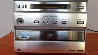 Micro System s MD Aiwa - 5