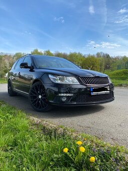 Škoda Octavia - 5