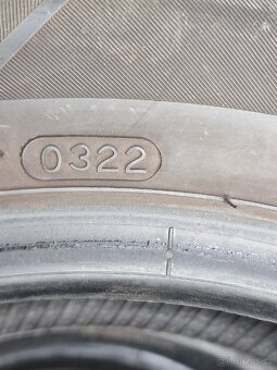 Letní pneu 205/55/16 Hankook Kinergy Eco2 2022 - 5