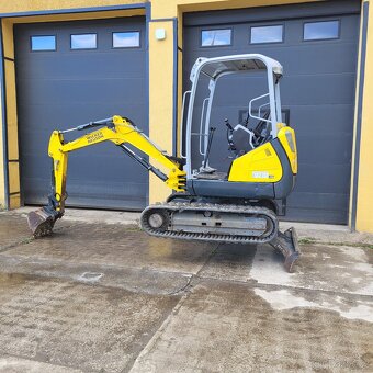 Wacker Neuson ET 24 - 5