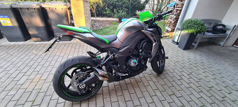 Kawasaki Z1000 r.v. 2016 - 5