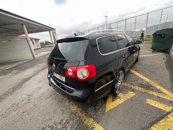 Passat b6 - 5