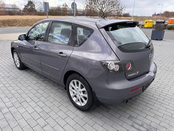 Mazda 3 1.6 Sport Active AUTOMAT - 5