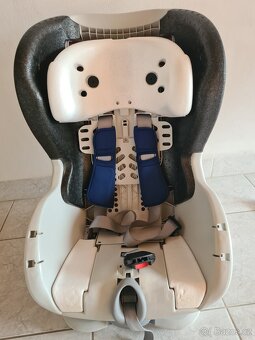 Britax King II/ATS/LS - 5