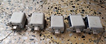 Pojistky 80V 250A - 5