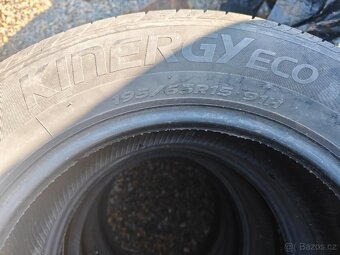 Letní 195/65r15 - 5