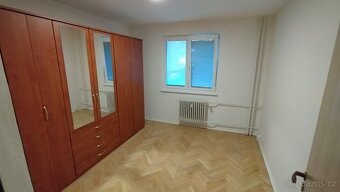 Pronajmu byt 3+1 Hněvotínská ul., Olomouc - 5