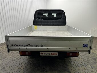 Volkswagen Transporter 2.0TDI 6Míst - 5