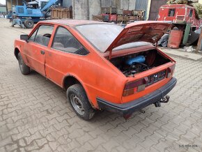 Škoda Rapid 130 - 5