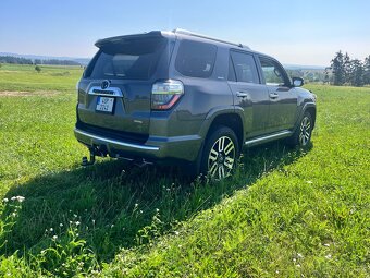 Toyota 4runner 4.0v6 199kw limited - 5