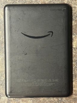 Čtečka knih Amazon Kindle 10. gen 4GB 2 - 5