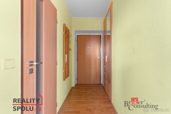 Pronájem, byty/1+kk, 35 m2, Tůmy Přeloučského 1539, 53501 Př - 5