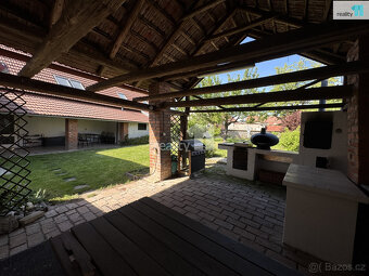 Prodej domu 7KK, 282 m2, pozemek 919m2, Škvorec - 5