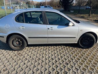 Seat Leon - 5