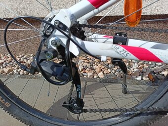 Horské kolo Rockrider ST 100 - 5