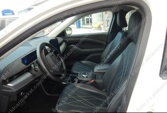 Ford Mustang Mach-E 75,7kWh Premium 269PS - DPH - 5