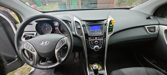 Hyundai i30 - 5