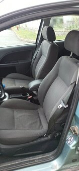 Ford Mondeo 1.8 benzín, r. v. 2001 – pojízdné, odhlášené - 5