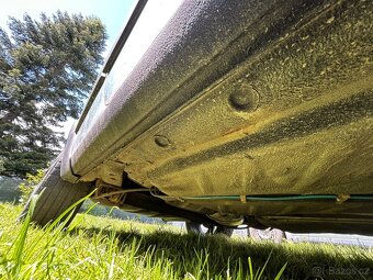 Vw golf 2 1.6 51kw - 5
