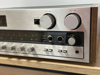 SONY STR-5800 KVALITNÍ VINTAGE STEREO RECEIVER - 5