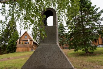 Rekreační apartmán 3+kk, bazén, sauna, Kaď, Chaty Na Rybárně - 5