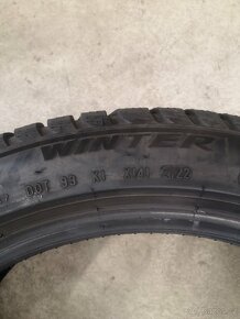 Zimní pneu 225/45/18 Pirelli Sottozero 3 - 5