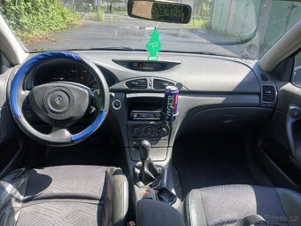Renault laguna 2 - 5