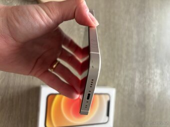iPhone 12 mini 128 GB - 5
