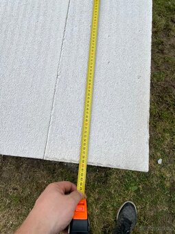 YTONG Klasik 599 x 249 x 200 mm - 5