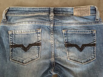 Guess rifle vel.27 - 5