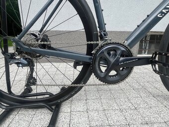 Canyon roadlite sl Velikost M - 5