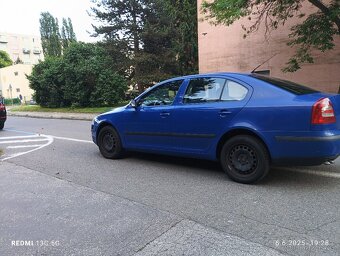 1.9 77kw TDI bez koroze - 5