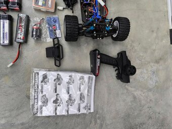 HIMOTO EMXT-1 - 5