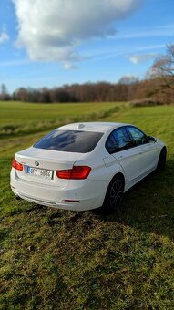 BMW 320D F30 X-DRIVE 135KW 157000KM - 5