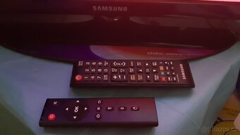 Prodám televize samsung 82cm s novým smart boxem android - 5
