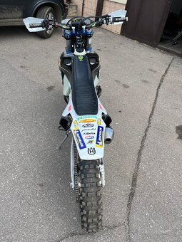 Husqvarna TE 300i Rockstar Edition 2023 - 5