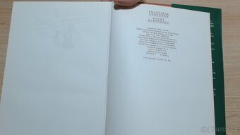 Běhounek - Kniha robinzonů - 5