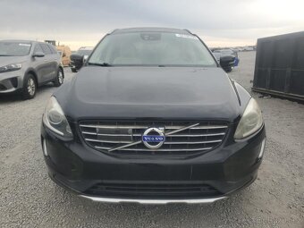 2015 VOLVO XC60 T5 PLATINUM 2.0 - 5