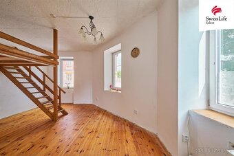 Prodej bytu 1+1 34 m2 Na Záduší, Trutnov - 5