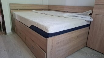 Ložnice. - 5